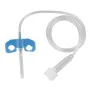 Venofix A Perfusiecanules B.Braun 23 G | 19 mm | 0,65 mm | blauw